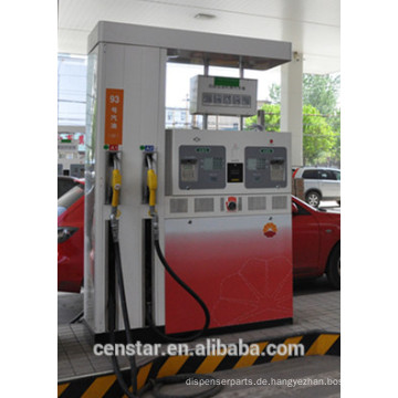 China Top-Marke cs52 Tankstelle Dispenser-Pumpe zu verkaufen